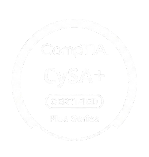 CompTIA CySA+ — CompTIA
