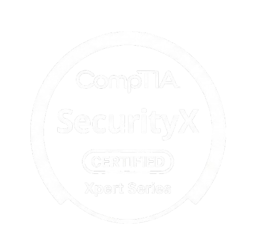 CompTIA SecurityX (CASP+) — CompTIA